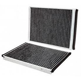 Pro-Tec by Wix Cabin Air Filter 983
