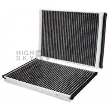 Pro-Tec by Wix Cabin Air Filter 983