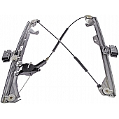 Dorman (OE Solutions) Window Regulator 740445