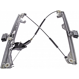 Dorman (OE Solutions) Window Regulator 740445