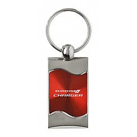 Automotive Gold Key Chain KC3075CHGR