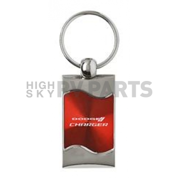 Automotive Gold Key Chain KC3075CHGR