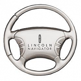 Automotive Gold Key Chain KCWNAV
