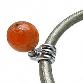 American Shifter Company Steering Wheel Knob 15661