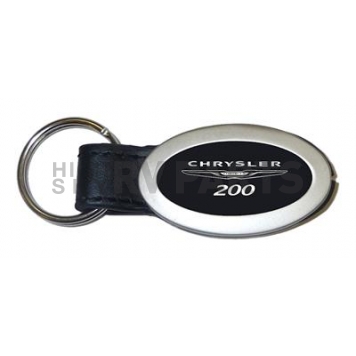 Automotive Gold Key Chain KC3210200
