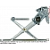 Cardone (A1) Industries Window Regulator 82612A