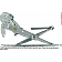 Cardone (A1) Industries Window Regulator 82612A