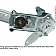 Cardone (A1) Industries Window Regulator 82612A