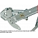 Cardone (A1) Industries Window Regulator 82612A