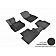 3D Mats Floor Liner MZ05101509