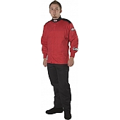 G-Force Racing Gear Racing Apparel 4126SMLRD