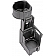 Help! By Dorman Cup Holder 41025