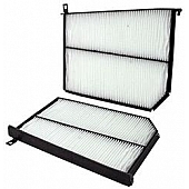 Pro-Tec by Wix Cabin Air Filter 984