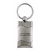 Automotive Gold Key Chain 3075CHGSIL