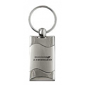 Automotive Gold Key Chain 3075CHGSIL