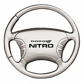 Automotive Gold Key Chain KCWNIT