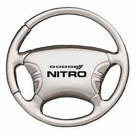Automotive Gold Key Chain KCWNIT