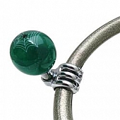 American Shifter Company Steering Wheel Knob 15662