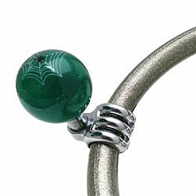 American Shifter Company Steering Wheel Knob 15662