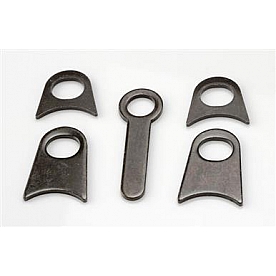 RaceQuip Window Net Mounting Tab 700911