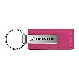 Automotive Gold Key Chain KC1545HON