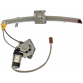 Dorman (OE Solutions) Window Regulator 741712