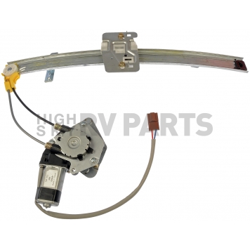 Dorman (OE Solutions) Window Regulator 741712