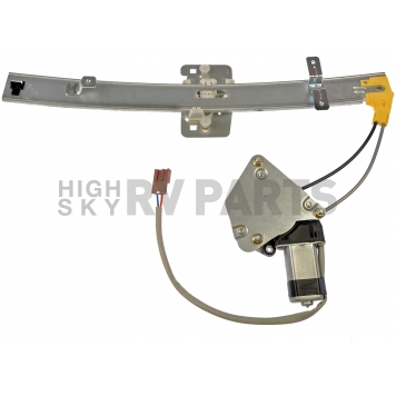 Dorman (OE Solutions) Window Regulator 741712-1
