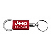 Automotive Gold Key Chain 3718CMPRED