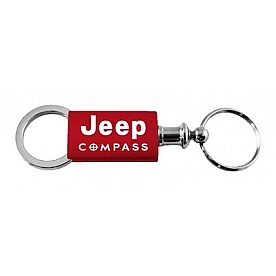 Automotive Gold Key Chain 3718CMPRED