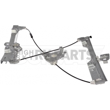 Dorman (OE Solutions) Window Regulator 752218-1