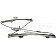 Dorman (OE Solutions) Window Regulator 752218