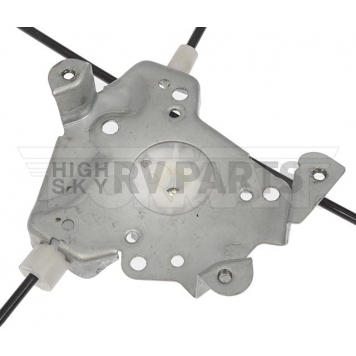 Dorman (OE Solutions) Window Regulator 752218-3