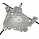 Dorman (OE Solutions) Window Regulator 752218