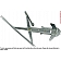 Cardone (A1) Industries Window Regulator 82613A