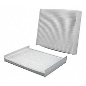 Pro-Tec by Wix Cabin Air Filter 857