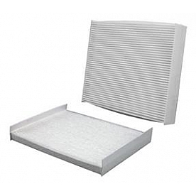 Pro-Tec by Wix Cabin Air Filter 857
