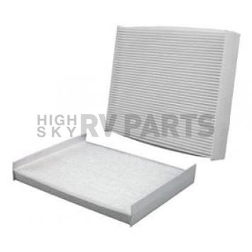 Pro-Tec by Wix Cabin Air Filter 857