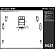 B & I Fender Dash Panel Trim WD556CSA2