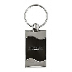 Automotive Gold Key Chain KC3075CHRB