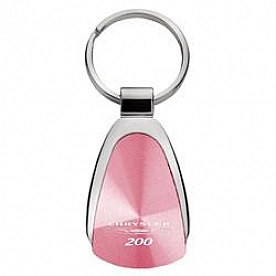 Automotive Gold Key Chain KCPNK200