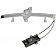Dorman (OE Solutions) Window Regulator 740837