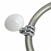 American Shifter Company Steering Wheel Knob 15663