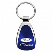 Automotive Gold Key Chain KCBCMAX
