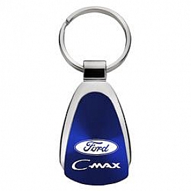 Automotive Gold Key Chain KCBCMAX