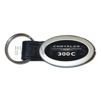 Automotive Gold Key Chain KC321030C
