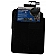 Highland Floor Mat - Multi-Fit Black Rubber Set of 2 - 4603800