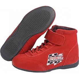 G-Force Racing Gear Racing Apparel 0235110RD