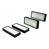 Pro-Tec by Wix Cabin Air Filter 858