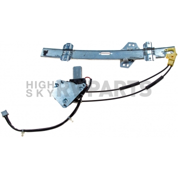 Dorman (OE Solutions) Window Regulator 741713-1